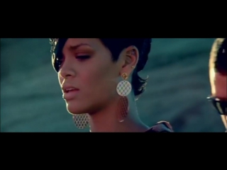 клип Рианна / Rihanna - Rehab ft. Justin Timberlake