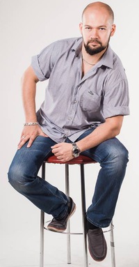 Алексей Геращенко
