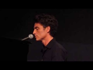 Richard Marx - Eyes On Me - Boulton Center Oct 18 2014