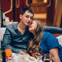 Иришка Животовская