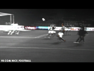 Красота от Бен Арфы | Spoof | vk.com/nice_football