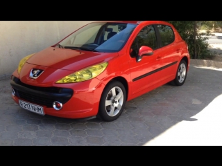 Продам Peugeot 207 Можно в Кредит Каспий Банк (Актау) Авто