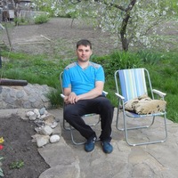 Александр Гужва