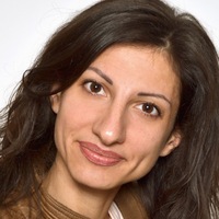 Елена Максимова