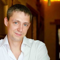 Дмитрий Кузнецов
