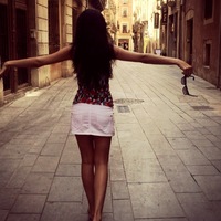 Кристиночка Гуляницкая