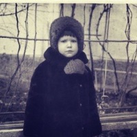Марина Наволокина