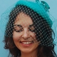 Светлана Talmach