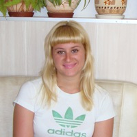 Галюня Ржевская