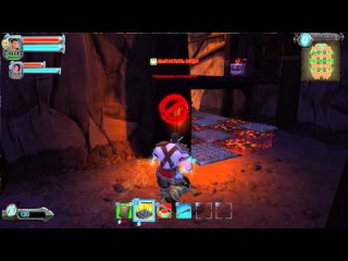 Orcs Must Die! 2. Coop. Dozkoz и AlisanRose. 4 серия.