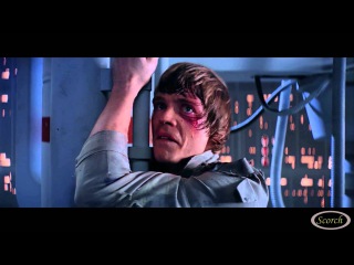 Star Wars2015 тоска Дарт Вейдера