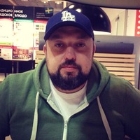 Alexander Pronin  *PRO*