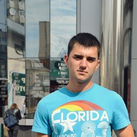 Дмитрий Карцев | Санкт-Петербург