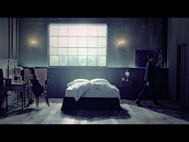 100 _ Want U Back MV
