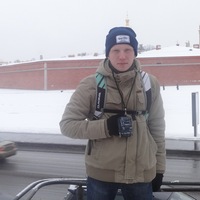 Виталий Истомин