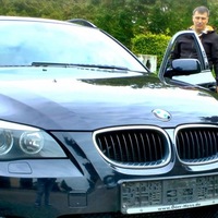 Андрей Григорьев