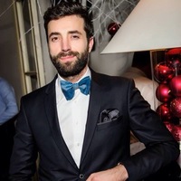 Николай Серов