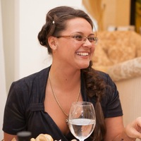 Кристина Дорогобид