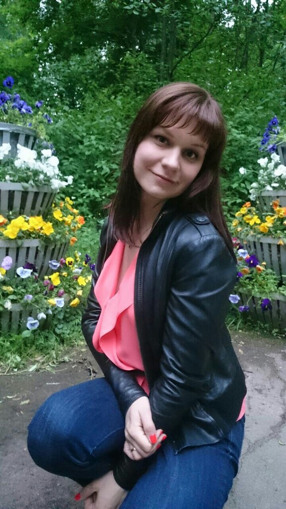 Карина заславская голая