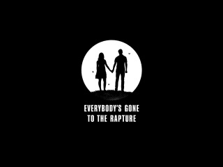 Everybody's Gone To The Rapture или излишняя медитативность