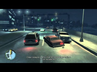 Let's play GTA IV Місії 22 і 23 Russian Revolutio and Roman's Sorrow HD