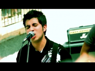 Implossion - El movimiento es amor (video by Luis Corona)