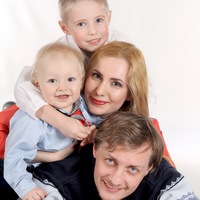 Борис Нікітін