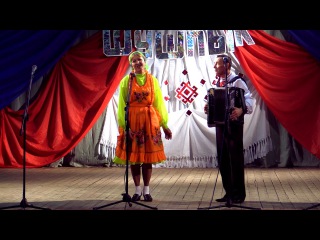 14 Валенщикова Алевтина солистка Немдинского СДК [