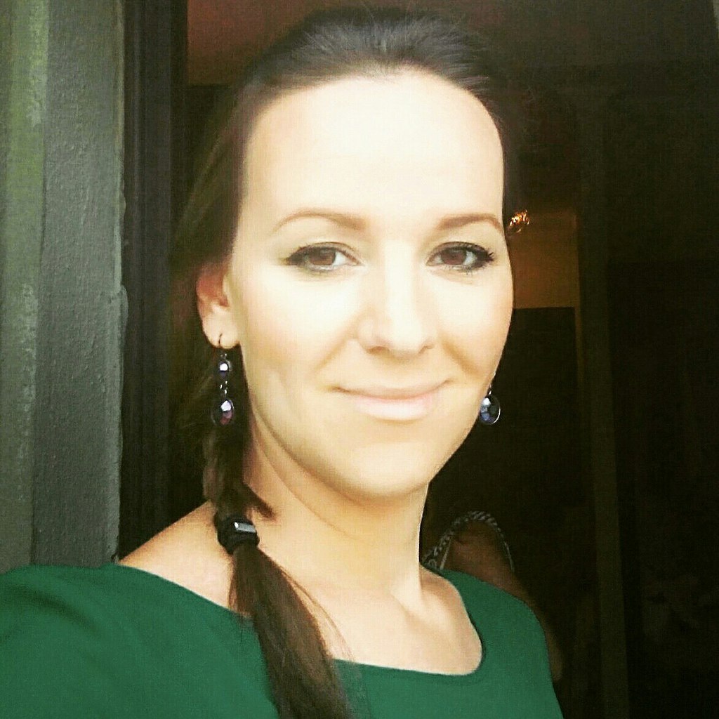 Анастасия Мелихова