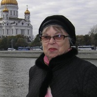 Надежда Антонова