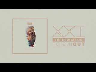 XXI - Misfit #notomorrow