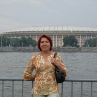 Ольга Буренкова | Смоленск