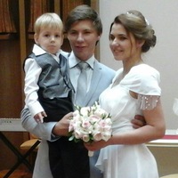 Михаил Воробьев