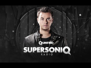 Quintino presents SupersoniQ Radio - Episode 85