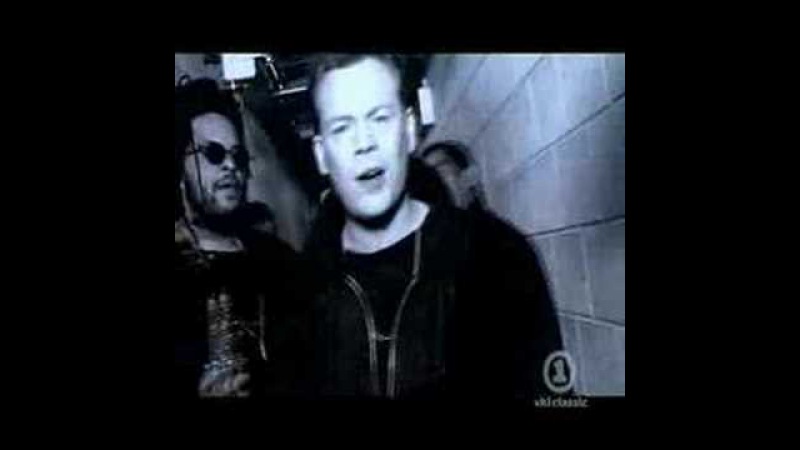 UB40 CANT HELP FALLING IN LOVE