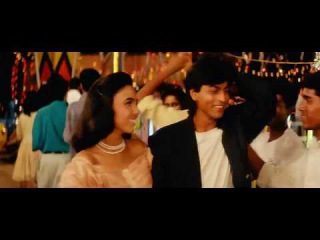 Hai Kaash Ke Hum Hosh Mein Ab - Kabhi Haan Kabhi Naa (HD 720p)
