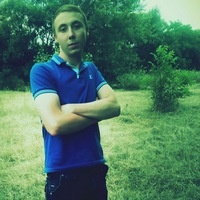 Веталь Блохин