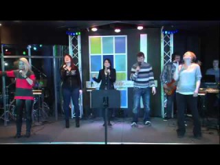 NCofJC-Группа Прославления/Worship Team 02.08.2015