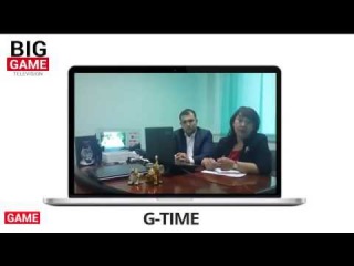 Краткий обзор компании G TIME KZ