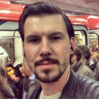 Андрей Мышкин