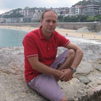 Гоша Лермонтов