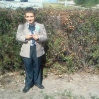 Артем Зинченко | Каменское / Днепродзержинск