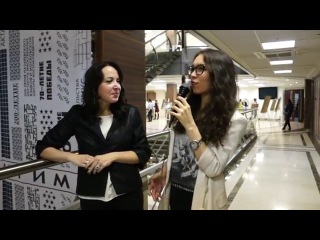 Интервью с CEO Tiffany&Co. Мариной Левочка