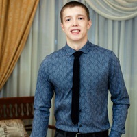 Максим Ипатов