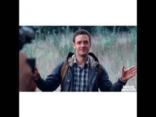 The Walking Dead Vines - Ross x Aaron || Gold