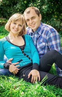 Любовь Корневич