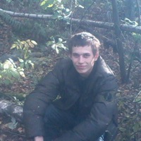 Юра Иванов | Смоленск