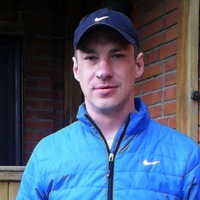 Михаил Шикарев