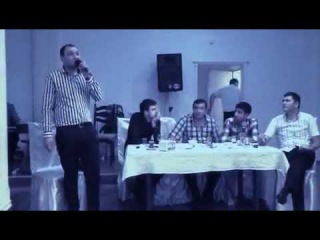 Mehman Ehmedli, Fariz Berdeli, Yashar Qafanli, Perviz Sabirabadli, Vuqar Dagli, Ruslan Mushviqabadli Meyxana - Men Olenden Sonra / Ehmedli Meydani