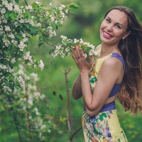 Мария Соловьева